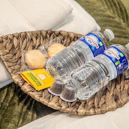 Le Tropicana Proche Aeroport Cdg I Paris I Asterix Dammartin-en-Goele Zewnętrze zdjęcie
